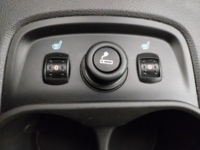 Ford Focus, 2012
