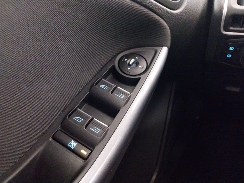Ford Focus, 2012