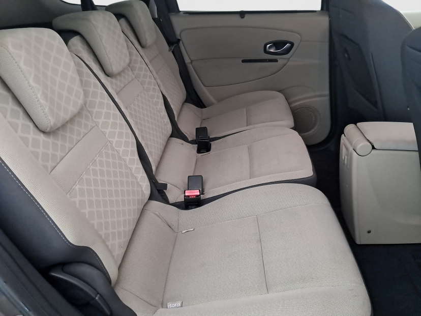 Renault Grand Scenic, 2009