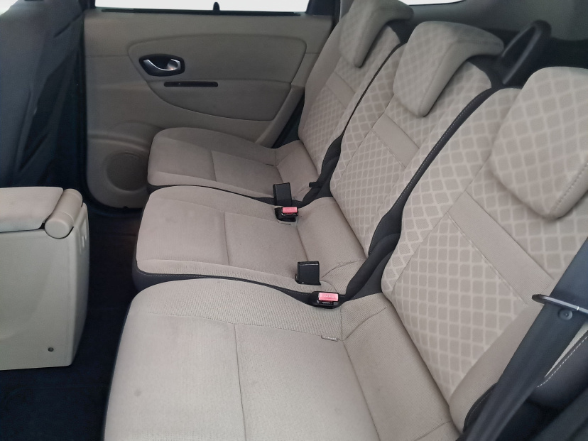 Renault Grand Scenic, 2009