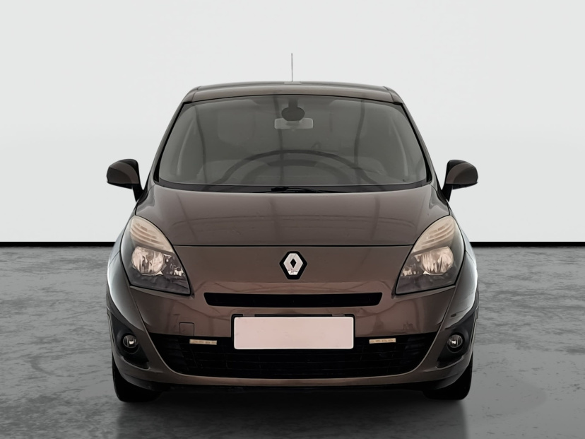 Renault Grand Scenic, 2009