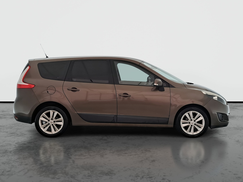 Renault Grand Scenic, 2009