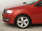 Škoda Rapid Spaceback, 2016