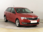 Škoda Rapid Spaceback, 2016