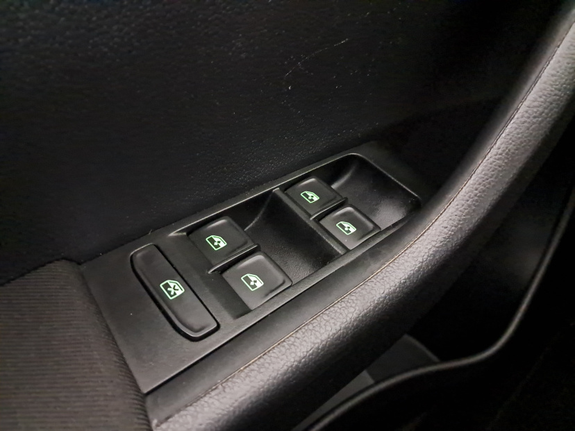 Škoda Fabia, 2021