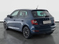 Škoda Fabia, 2021