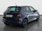 Škoda Fabia, 2021