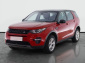 Land Rover Discovery Sport, 2016