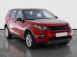 Land Rover Discovery Sport, 2016