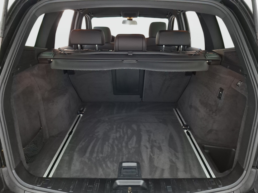 BMW X3, 2006