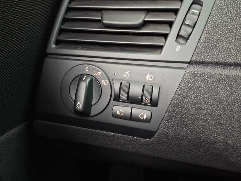 BMW X3, 2006