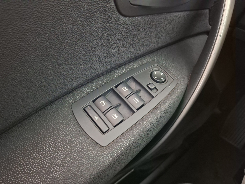 BMW X3, 2006