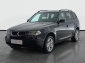 BMW X3, 2006