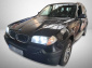 BMW X3, 2006