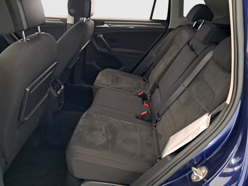 Volkswagen Tiguan, 2018