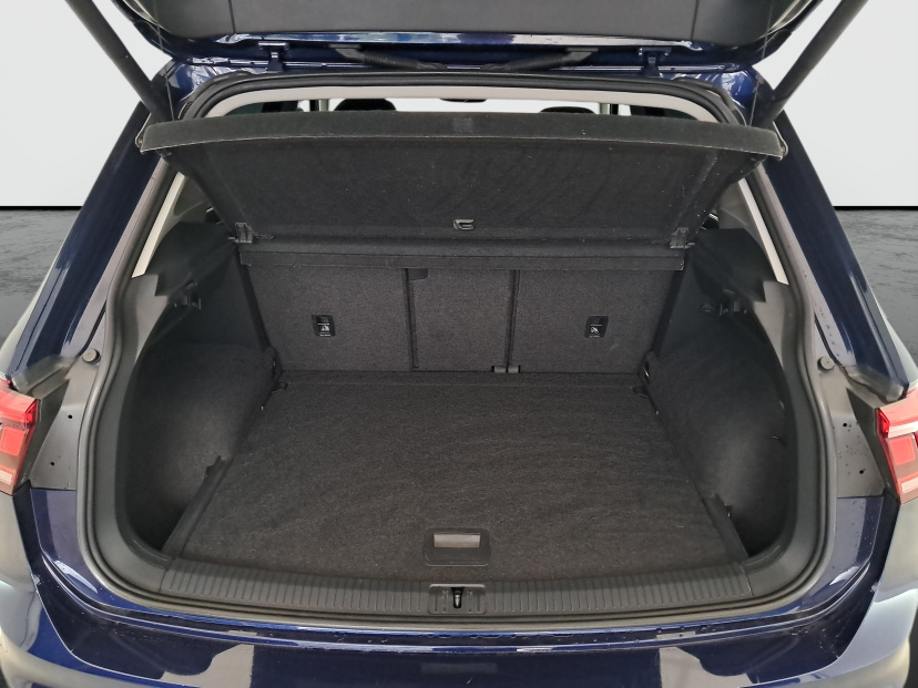 Volkswagen Tiguan, 2018