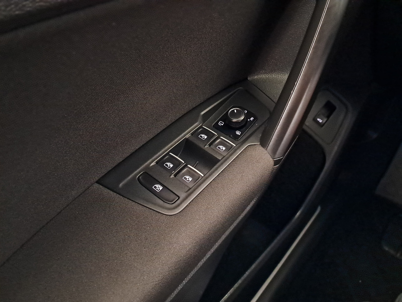 Volkswagen Tiguan, 2018