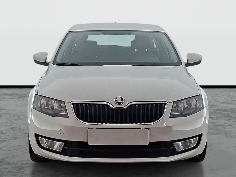 Škoda Octavia, 2015
