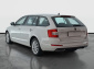 Škoda Octavia, 2015