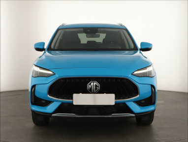 MG HS - 2024
