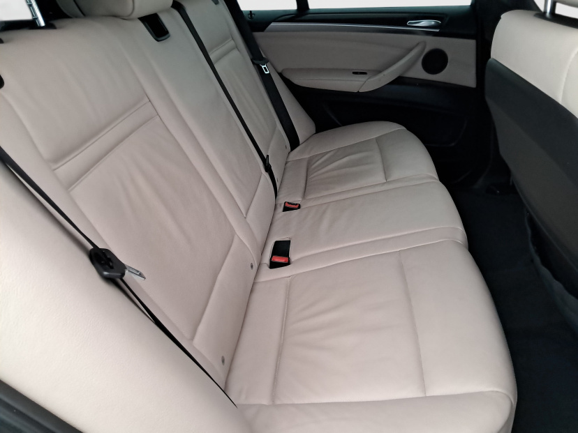 BMW X5, 2012
