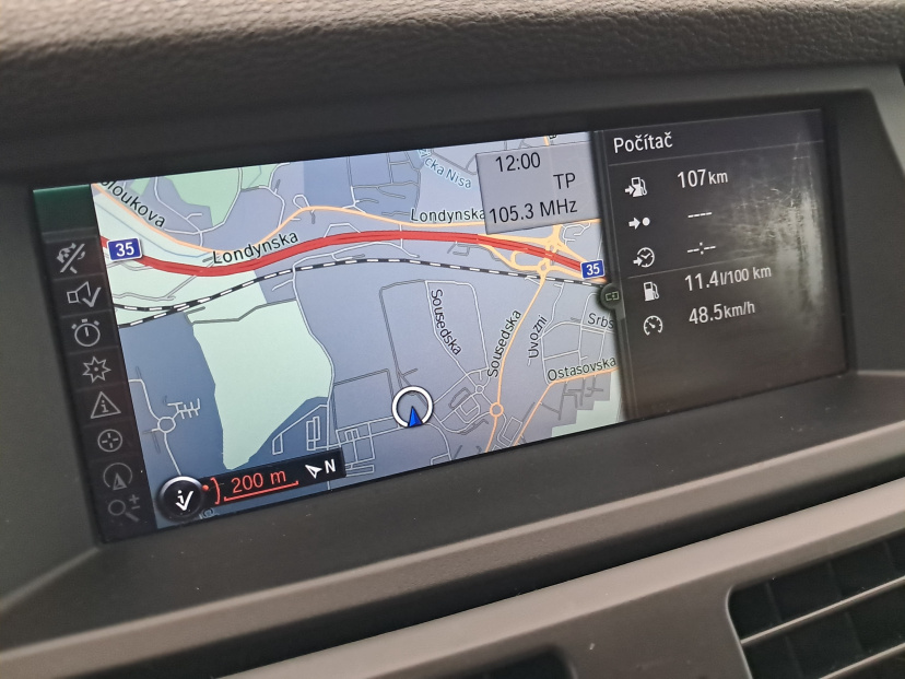 BMW X5, 2012