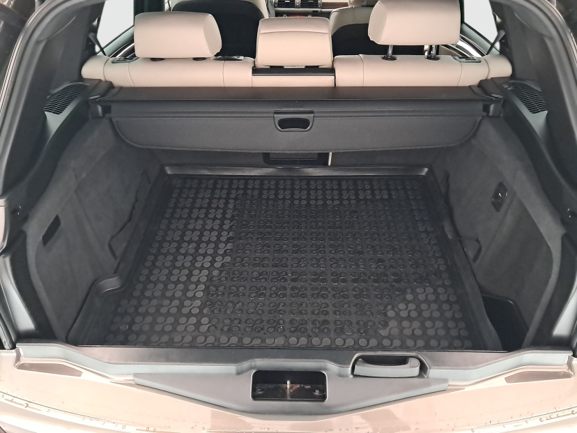 BMW X5, 2012