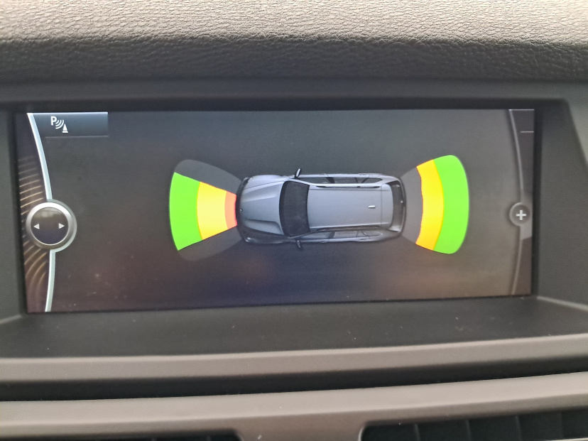 BMW X5, 2012