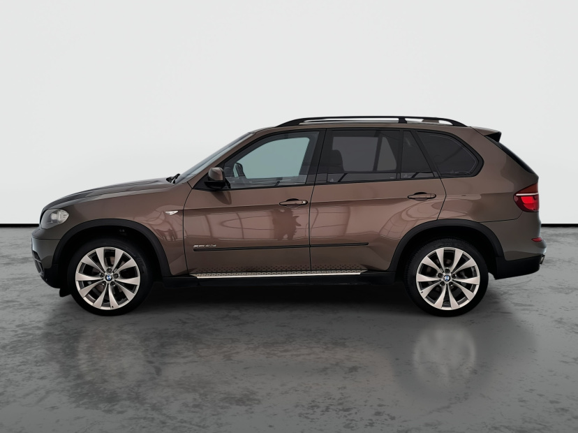 BMW X5, 2012
