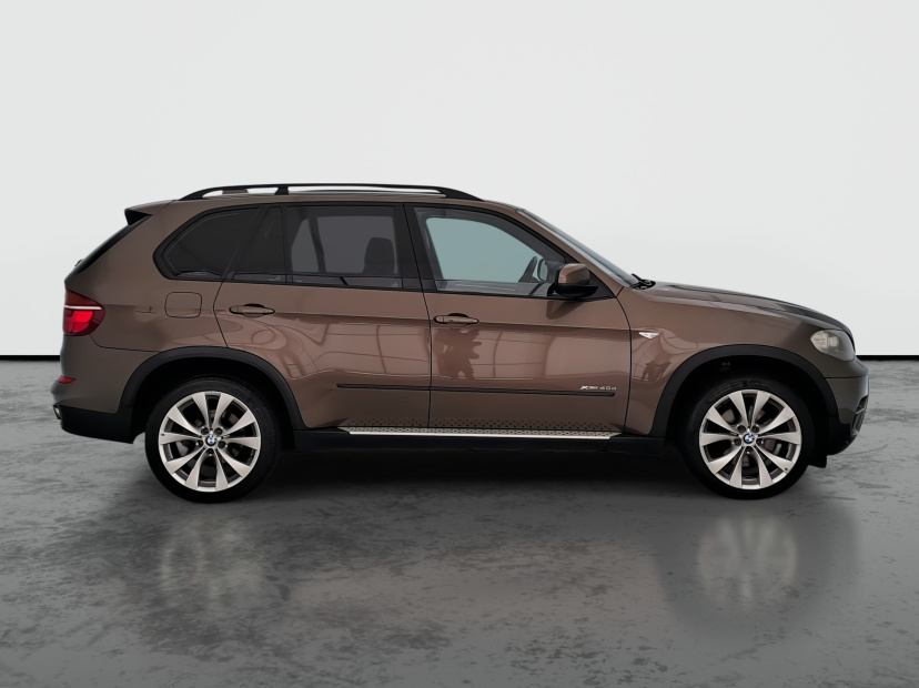 BMW X5, 2012