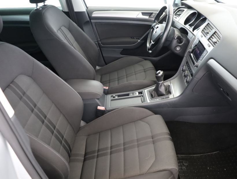 Volkswagen Golf, 2014