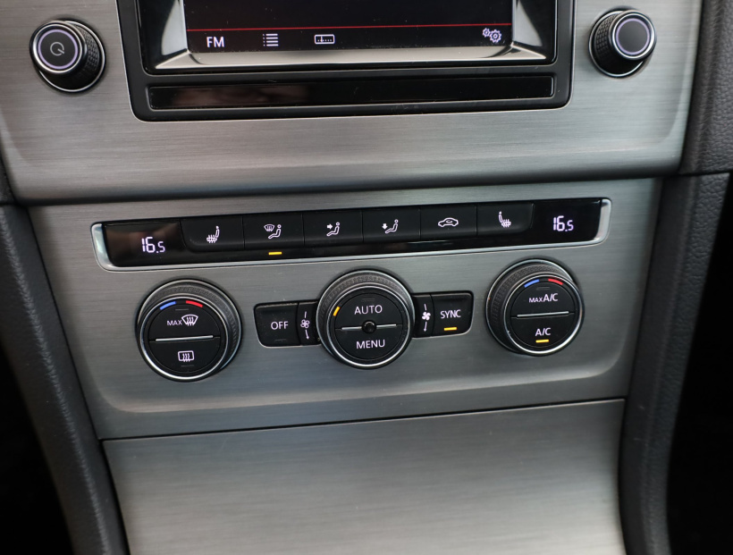 Volkswagen Golf, 2014