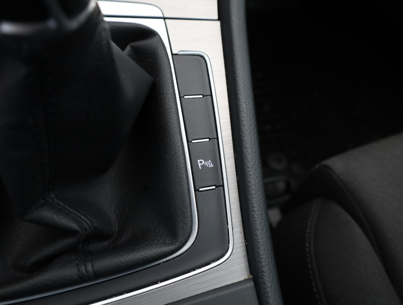 Volkswagen Golf, 2014