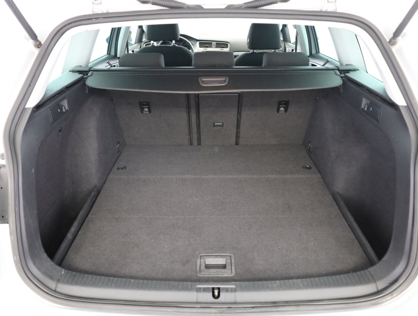 Volkswagen Golf, 2014