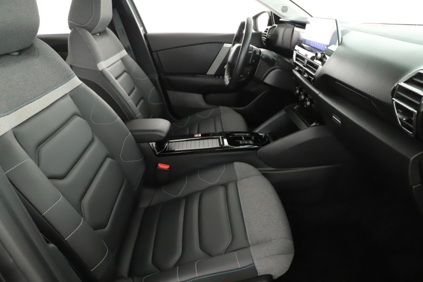 Citroen C4, 2023