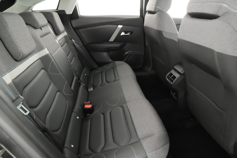 Citroen C4, 2023
