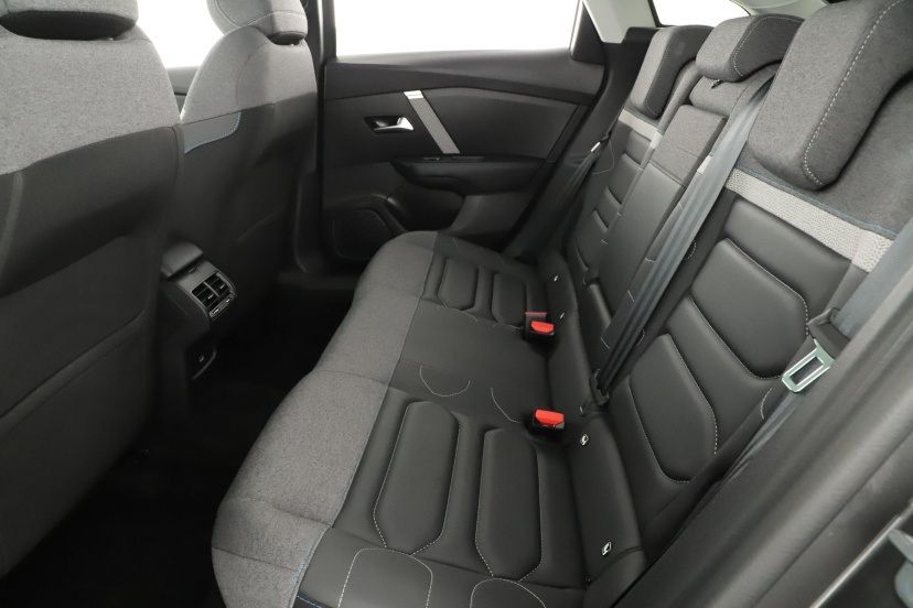 Citroen C4, 2023