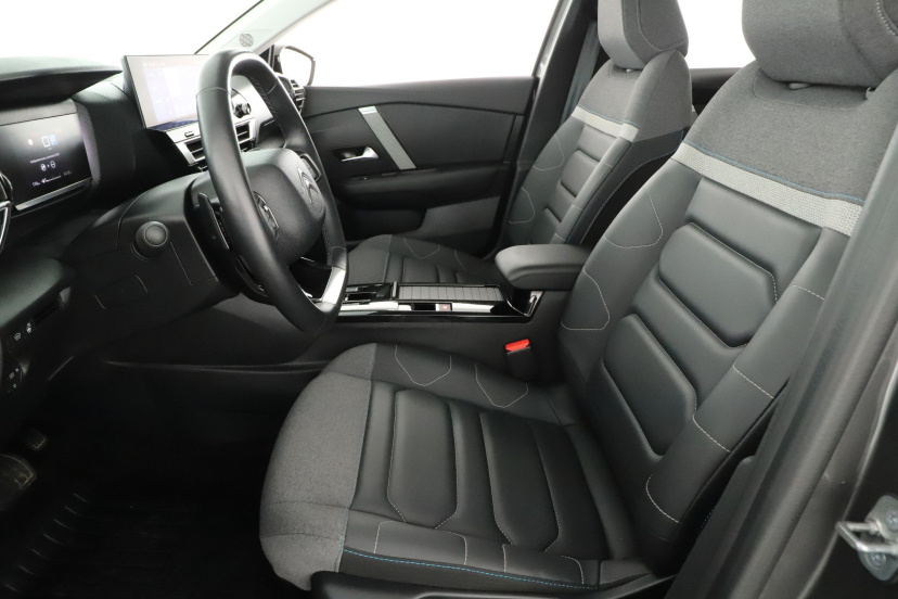 Citroen C4, 2023