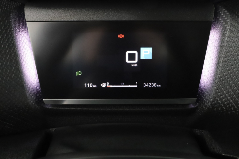 Citroen C4, 2023