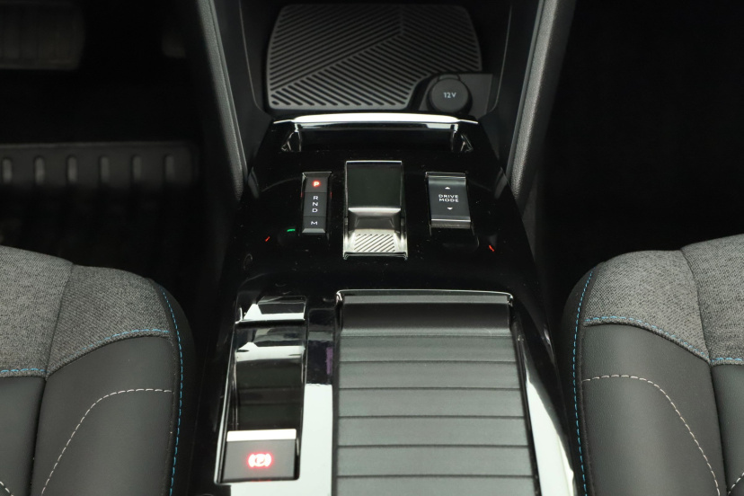 Citroen C4, 2023