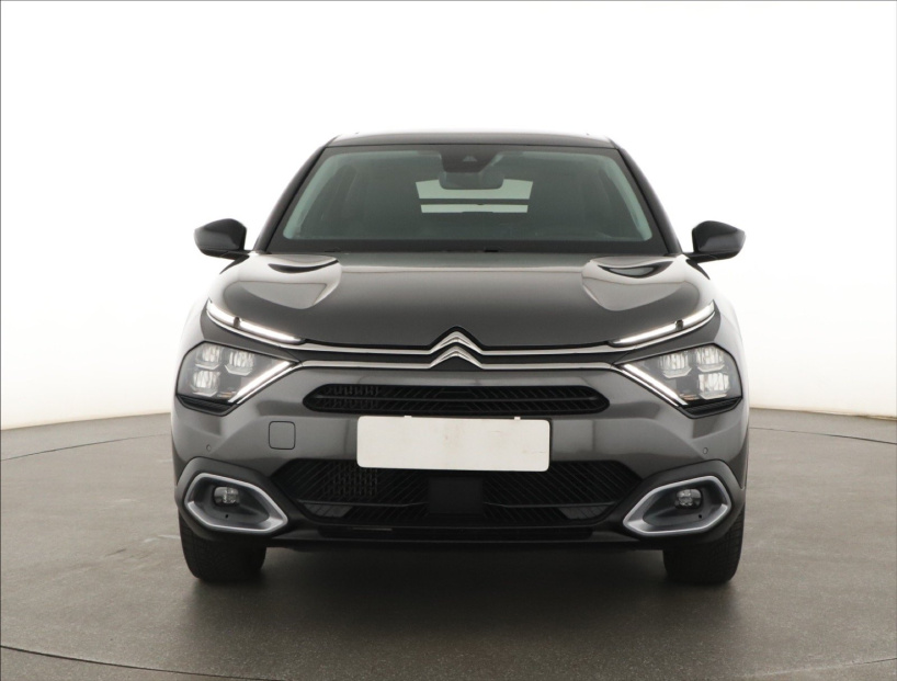 Citroen C4, 2023