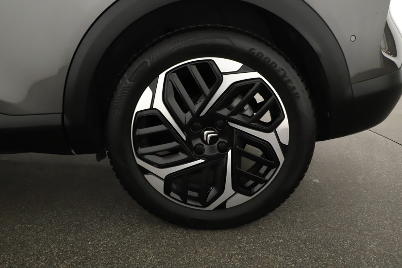 Citroen C4, 2023