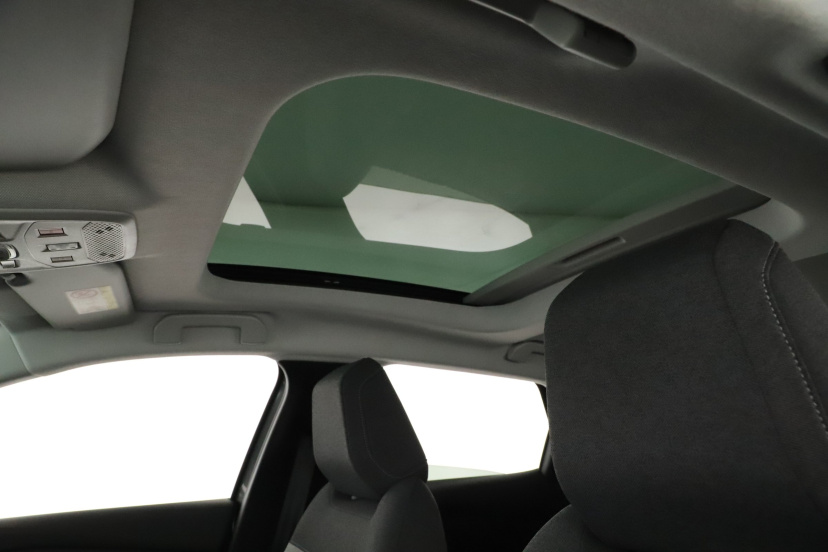 Citroen C4, 2023