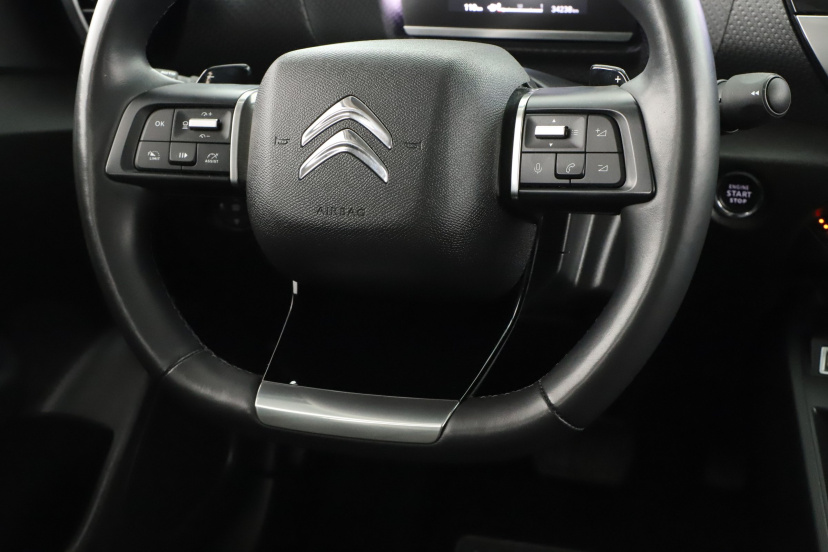 Citroen C4, 2023