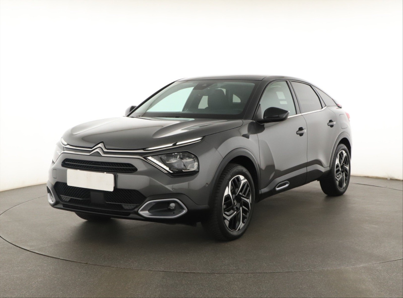 Citroen C4, 2023