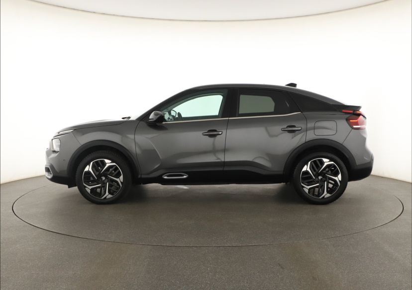 Citroen C4, 2023