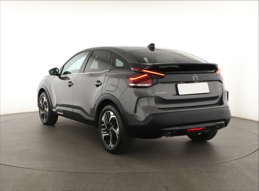 Citroen C4, 2023