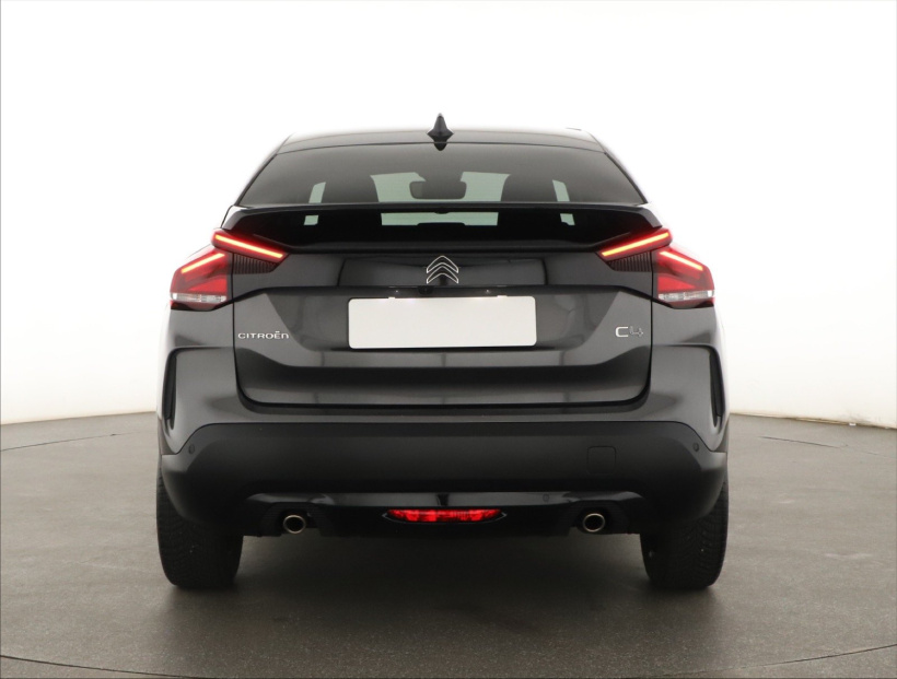 Citroen C4, 2023