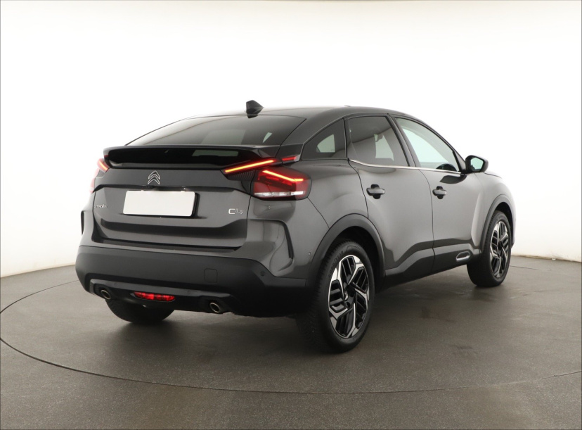Citroen C4, 2023