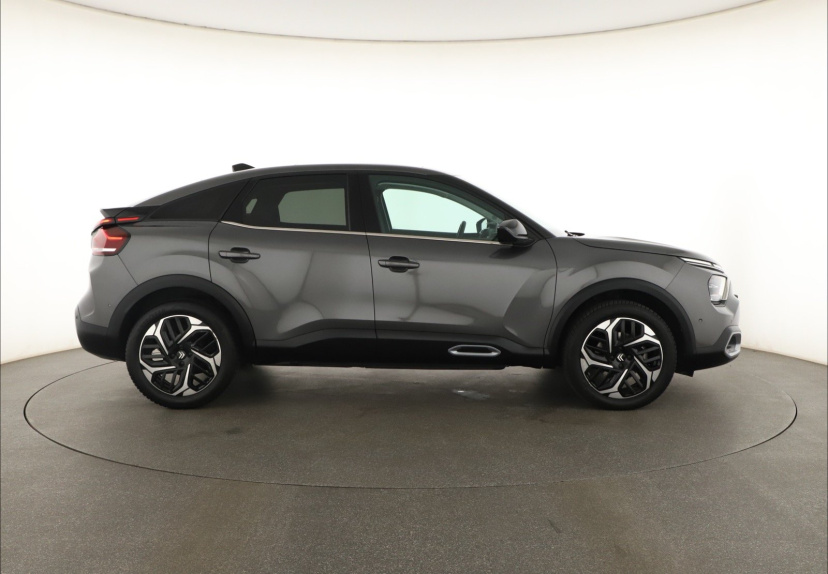 Citroen C4, 2023